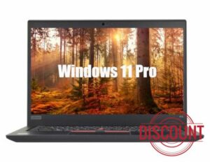 Lenovo ThinkPad X13 Gen 1 Business Laptop