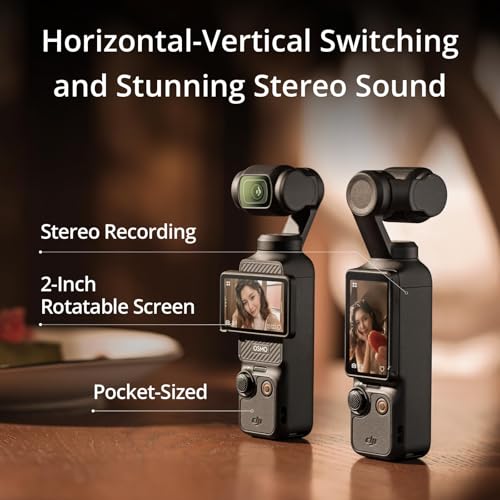 3-Axis Stabilization