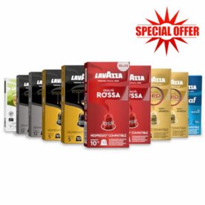 Lavazza