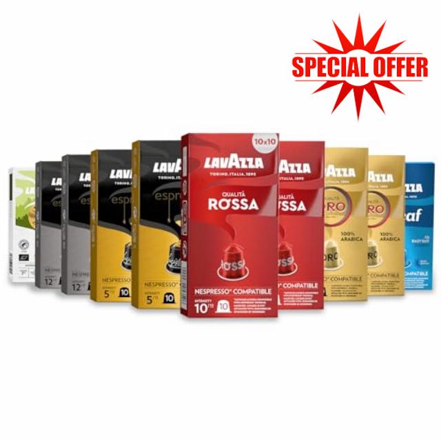 Lavazza