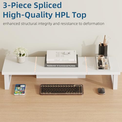 Water & Scratch Resistant