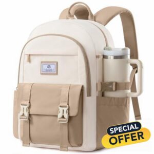 LOVEVOOK School Backpacks Womens