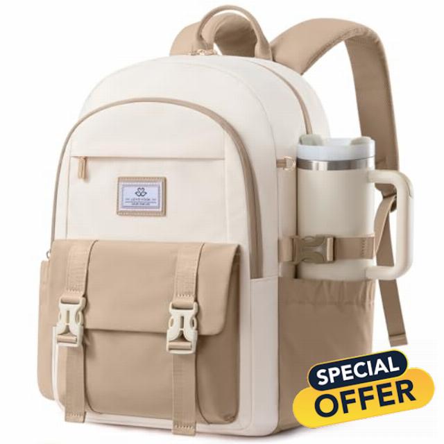 LOVEVOOK School Backpacks Womens