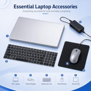 16GB RAM 256GB SSD