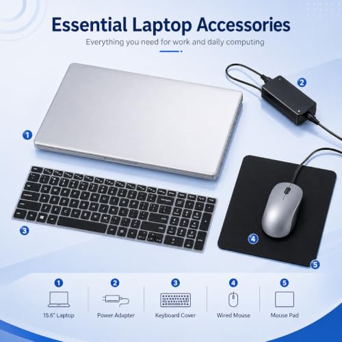 16GB RAM 256GB SSD