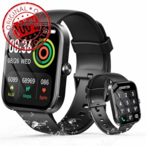Smart Watch for Men Women