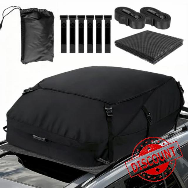 Car Roof Bag