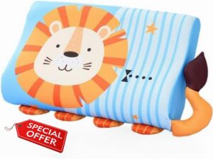 Slumberkiddies Calmly Sensory Pillow