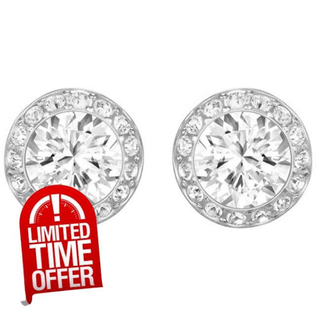 Swarovski Women's Angelic Collectio