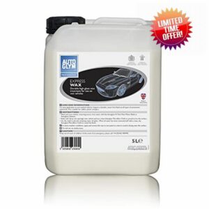 Autoglym Express Wax