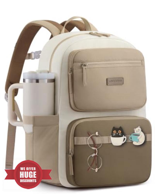 LOVEVOOK Backpack Womens