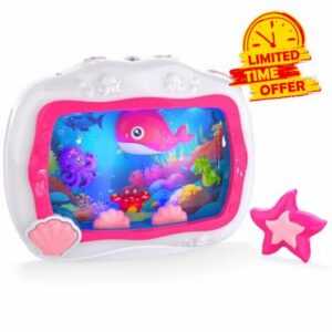 Insnug Baby Aquarium Toy