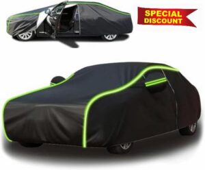 Car Covers for KIA Venga 2009-2025