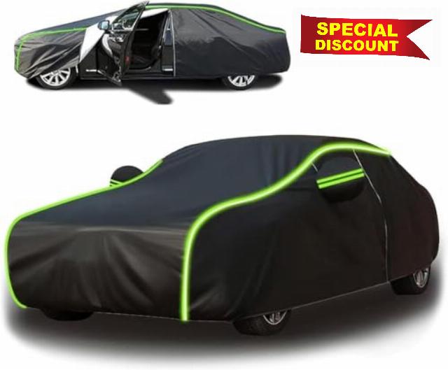 Car Covers for KIA Venga 2009-2025