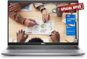 Dell Precision 3561 Workstation Laptop