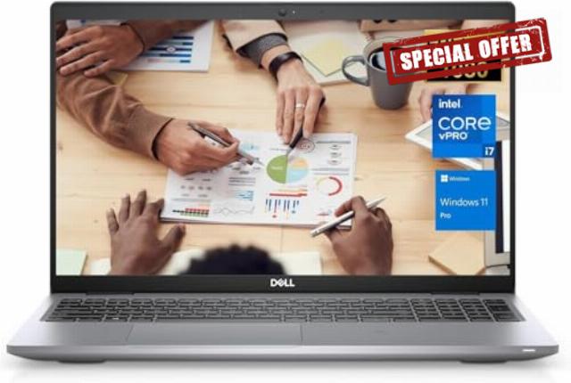Dell Precision 3561 Workstation Laptop