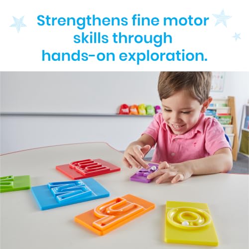 Preschool & Reception Resource