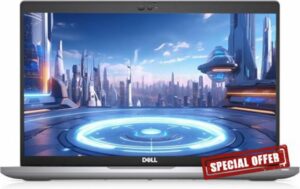 Dell Latitude 5420 Business Laptop