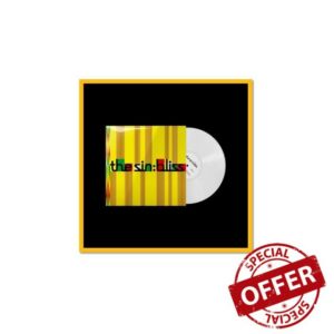 EN-HYPEN ENHYPEN THE SIN : BLISS [Vinyl Ver.] 8th Mini Album