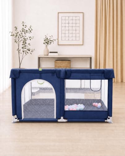 Indoor Playard