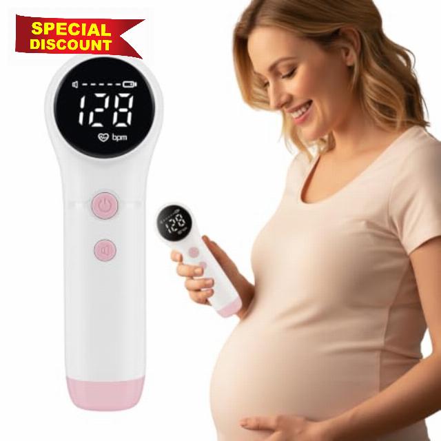 Britzgo U625 Pregnancy Gift for Mum-to-Be，Thoughtful Baby Shower Gift，Elegant Pregnancy Companion，Beautiful Keepsake for Growing Families