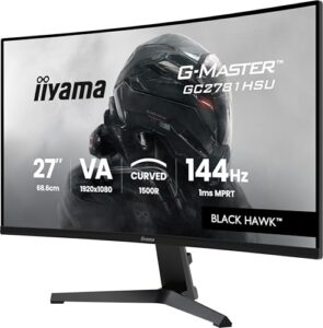 144Hz