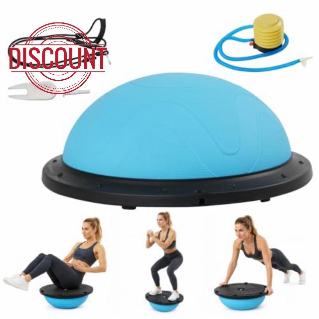 Balance Ball