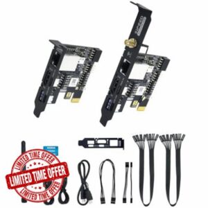 youyeetoo Sipeed NanoKVM Mini Remote Control Operations Maintenance Server