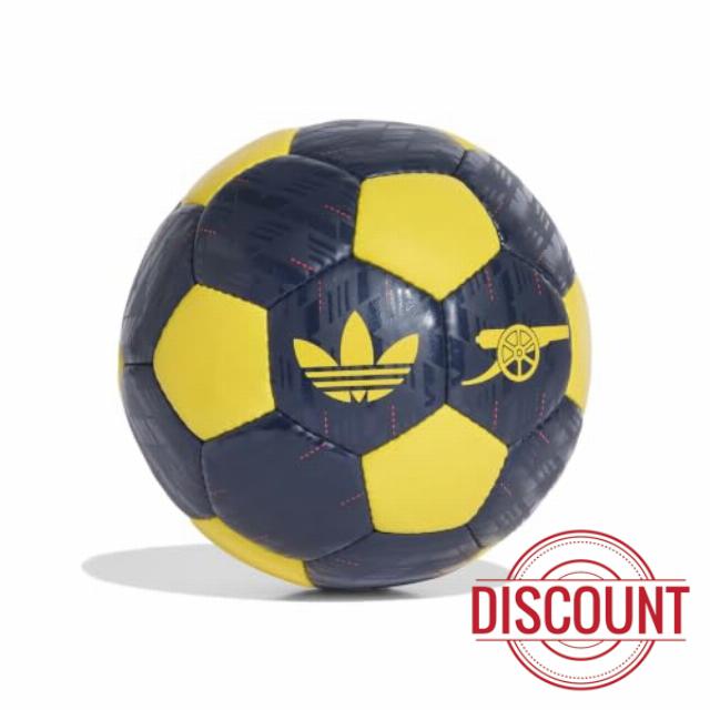 adidas Unisex Arsenal Away Club Recreation Ball