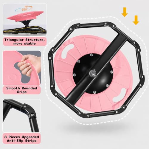 Anti-Tip Base