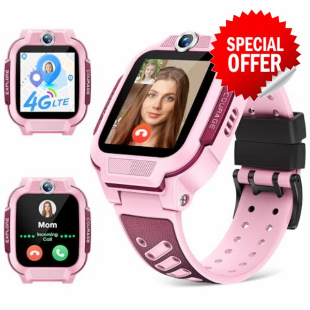 imoo Z3 Watch Phone