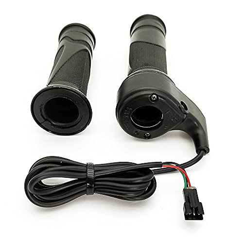 with 60A Sine Wave Controller(29 Inch Rear)