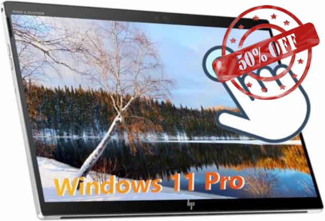 HP Elite X2 G4 Tablet Touchscreen Laptop