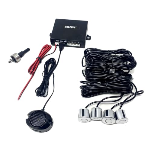 Adjustable Control Box & Buzzer