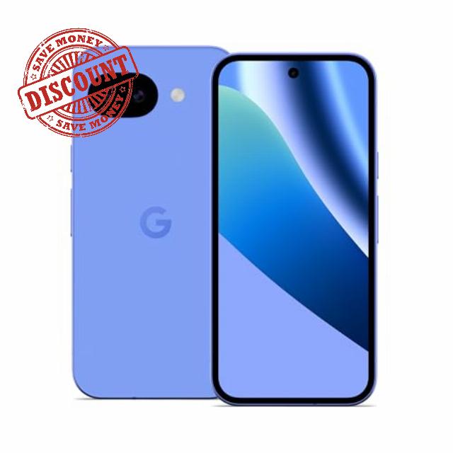Google Pixel 10a - 7 years of new updates and features