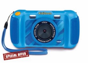 Vtech KidiZoom Fun FX Camera