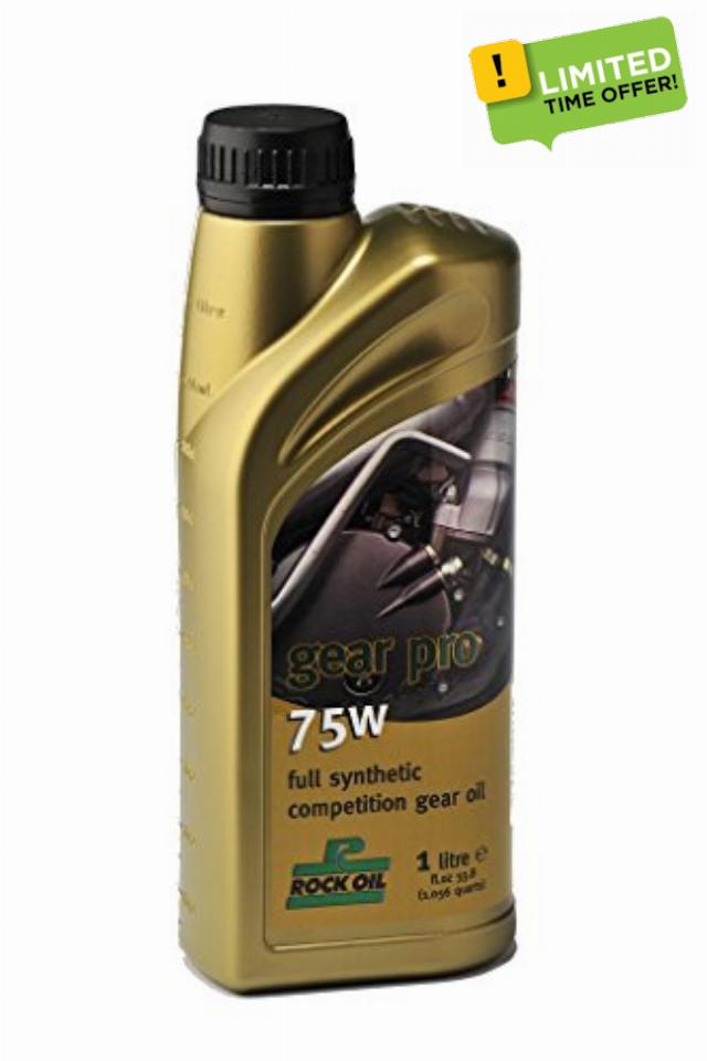 Rock Oil Gear Pro 75W 1L