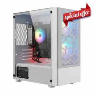 STGsivir Gaming PC