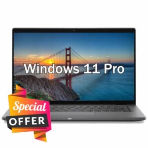 Dell Latitude 7410 Laptop Computer