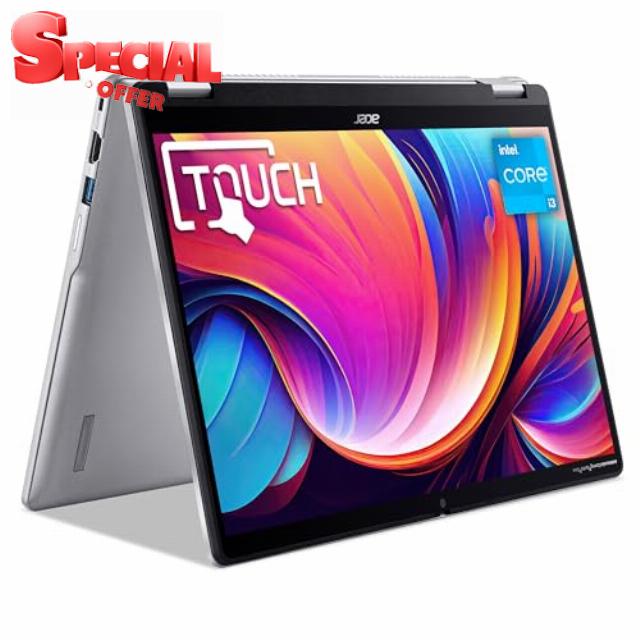 acer Chromebook Spin 314