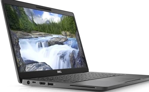 13.3-Inch HD Display