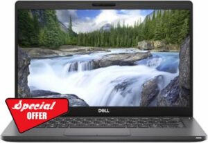 Dell Latitude 5300 Business Laptop
