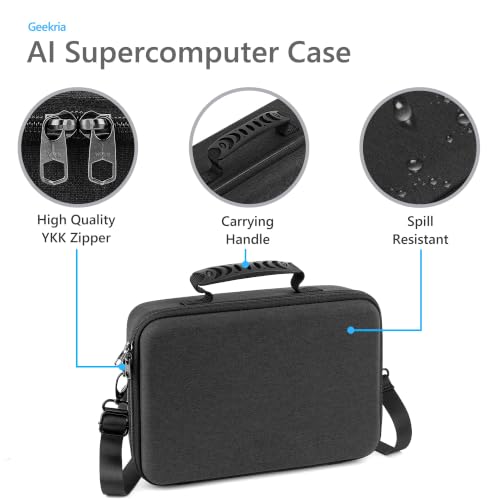 Compatible with NVIDIA DGX Spark