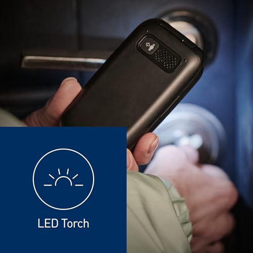 Compact & Long Life Battery