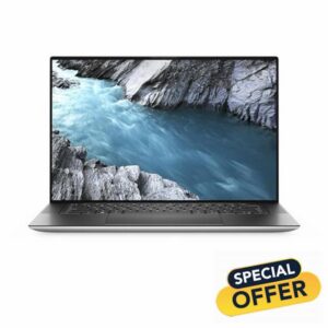 Dell XPS 15 9510 15.6” 4K UHD+ Touchscreen - i9-11900H (8 Cores)