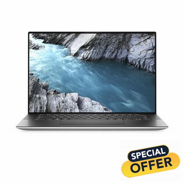 Dell XPS 15 9510 15.6” 4K UHD+ Touchscreen - i9-11900H (8 Cores)