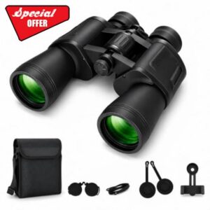 Binoculars for Adults High Power