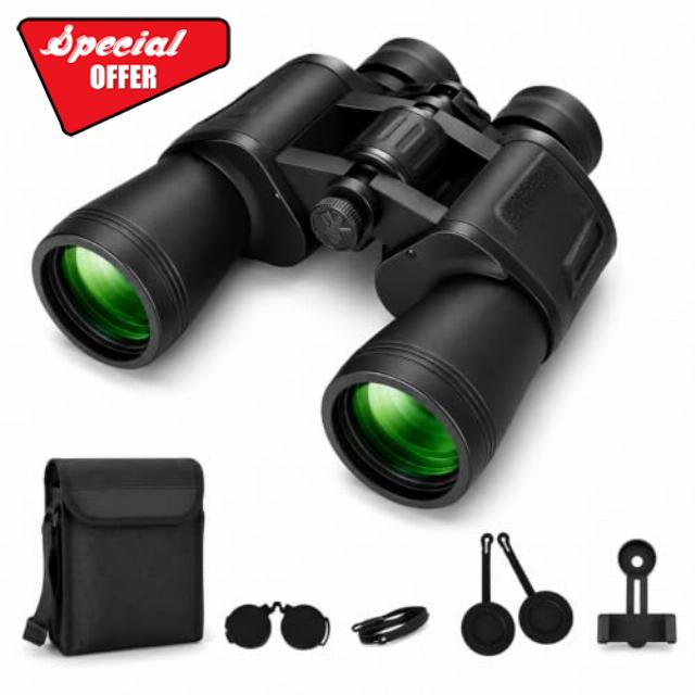 Binoculars for Adults High Power