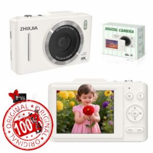 Digital Camera