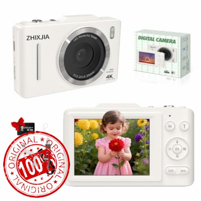 Digital Camera